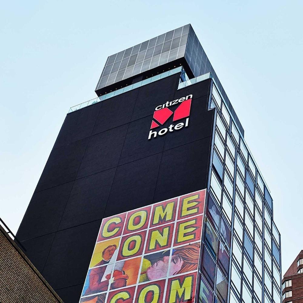 CITIZENM NEW YORK TIMES SQUARE photo 3