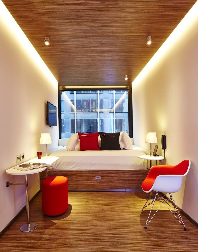 CITIZENM NEW YORK TIMES SQUARE photo 4