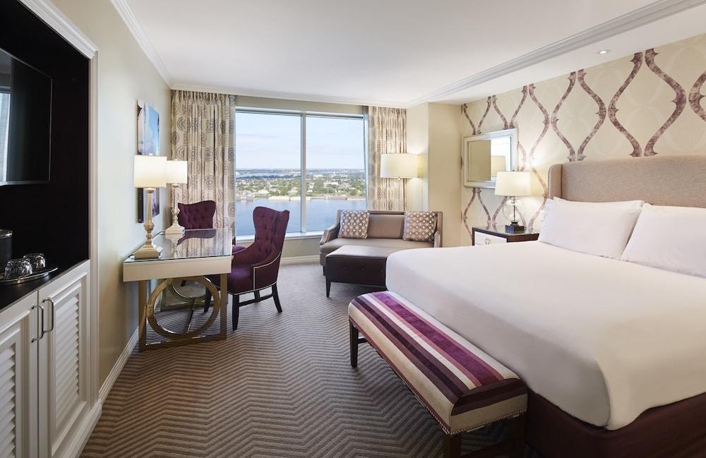 HARRAHS NEW ORLEANS CASINO & HOTEL photo 4
