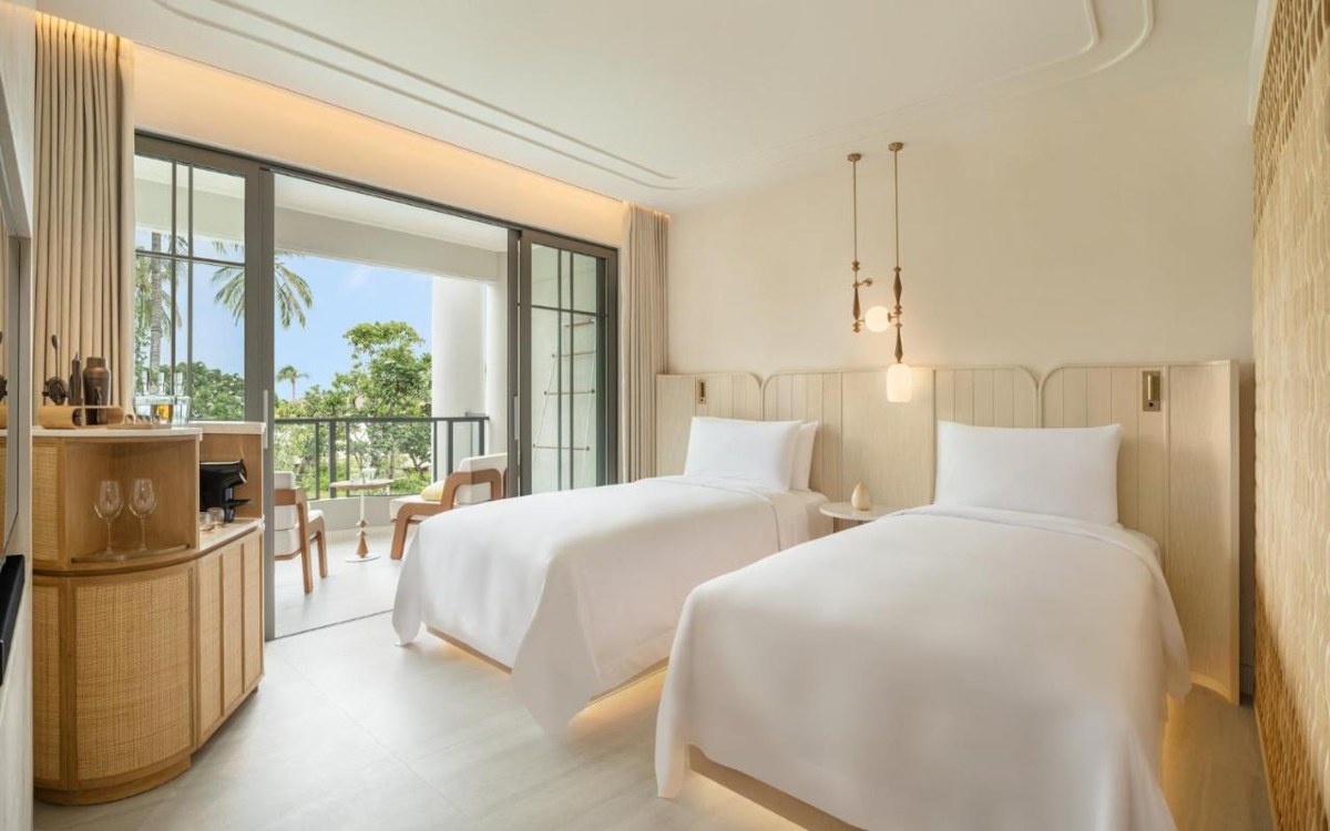 CENTARA RESERVE SAMUI