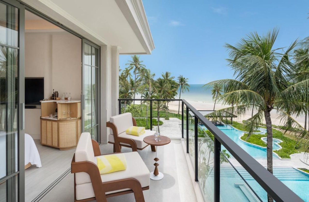 CENTARA RESERVE SAMUI photo 4