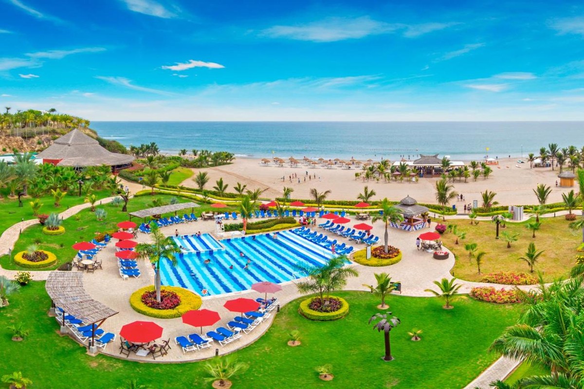 ROYAL DECAMERON PUNTA CENTINELA