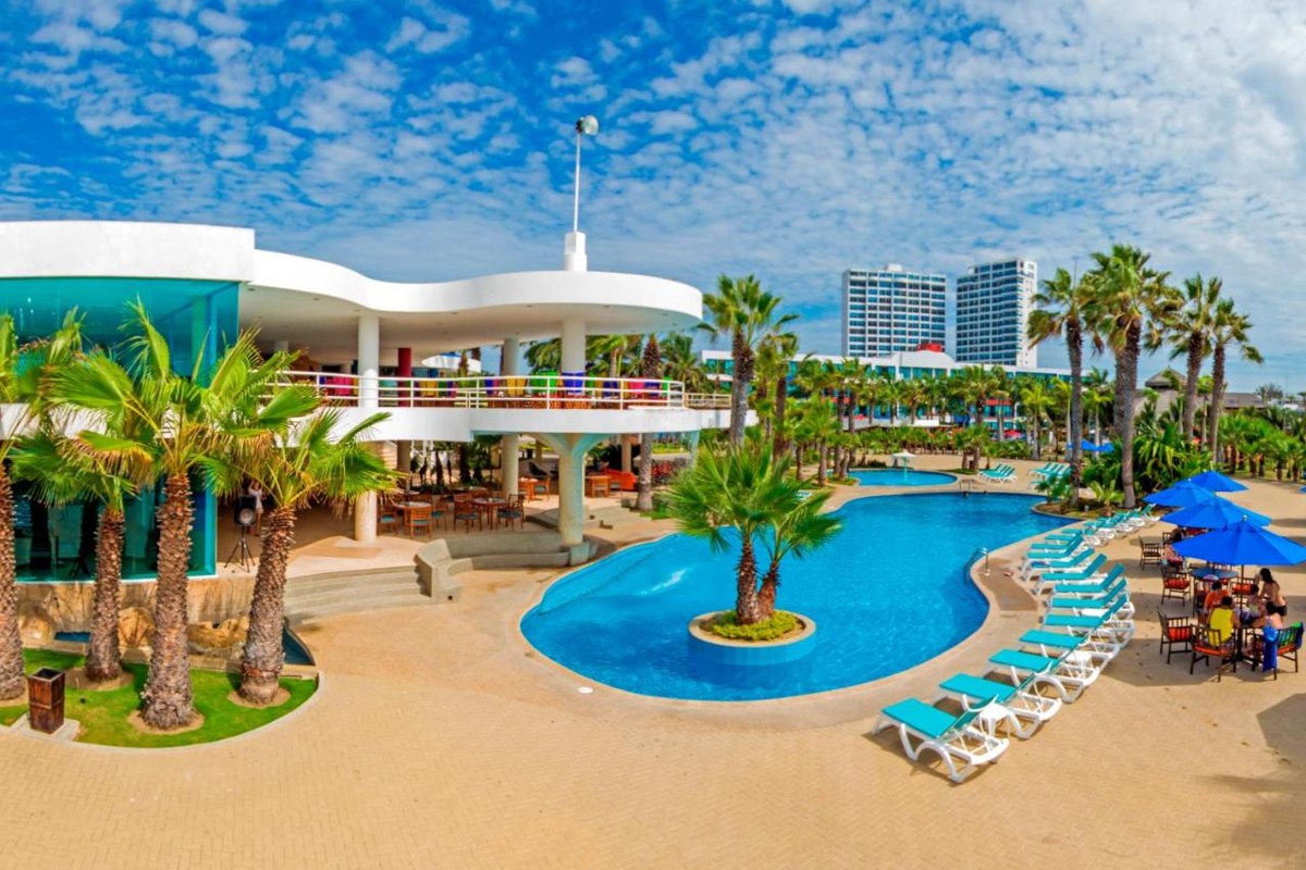 ROYAL DECAMERON PUNTA CENTINELA photo 3