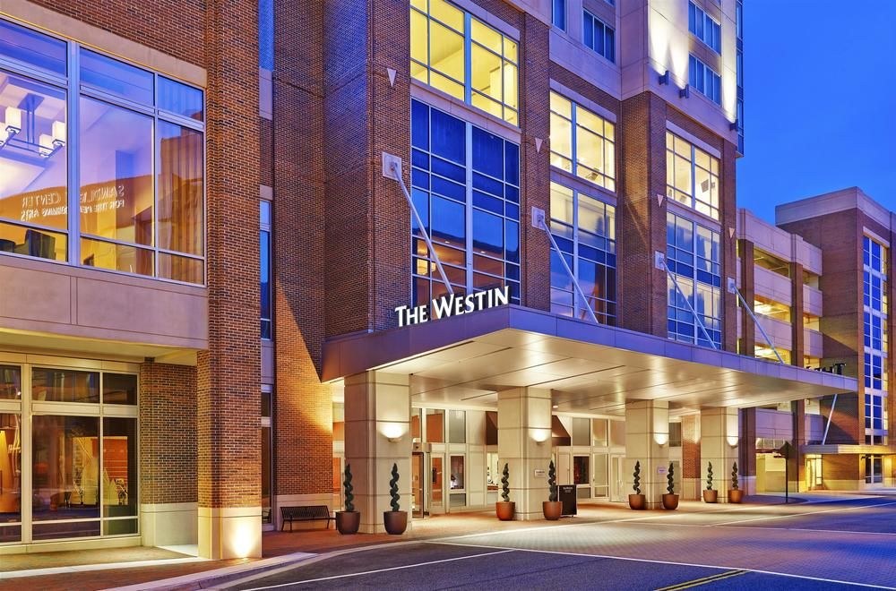 THE WESTIN VIRGINIA BEACH TOWN CENTER