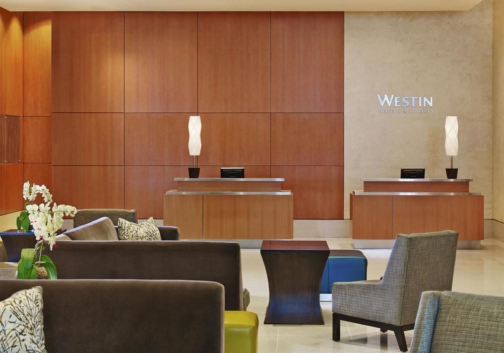 THE WESTIN VIRGINIA BEACH TOWN CENTER photo 1