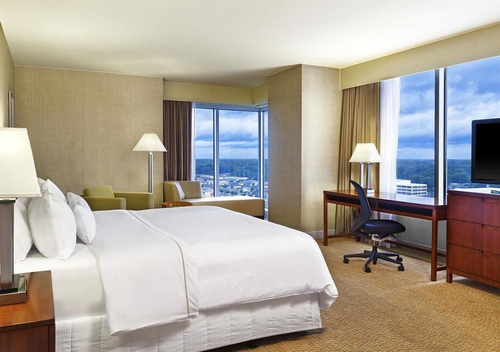 THE WESTIN VIRGINIA BEACH TOWN CENTER photo 4