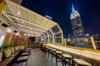 Marriott Vacation Club Pulse, New York City photo 3