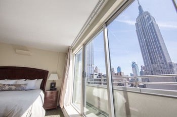 Marriott Vacation Club Pulse, New York City photo 4