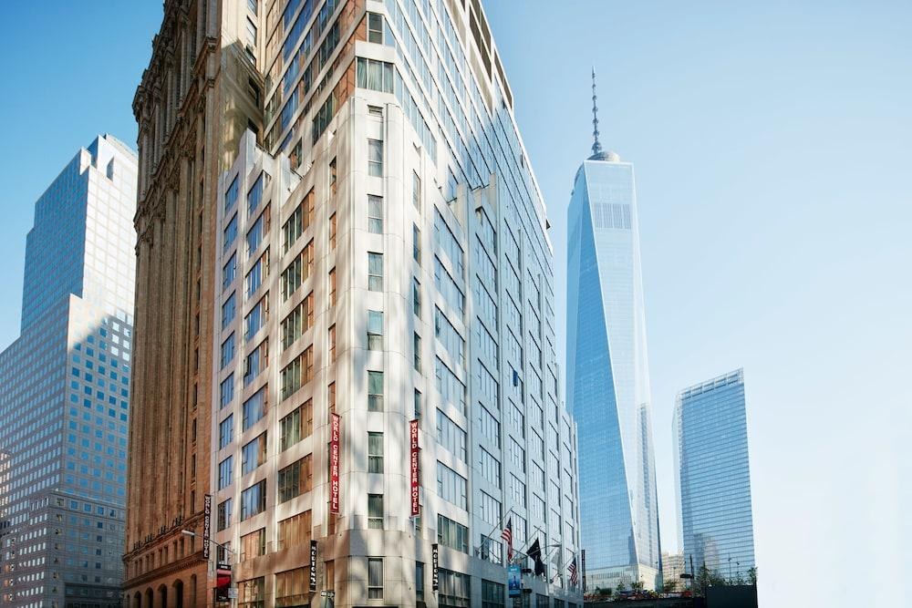 WORLD CENTER photo 2