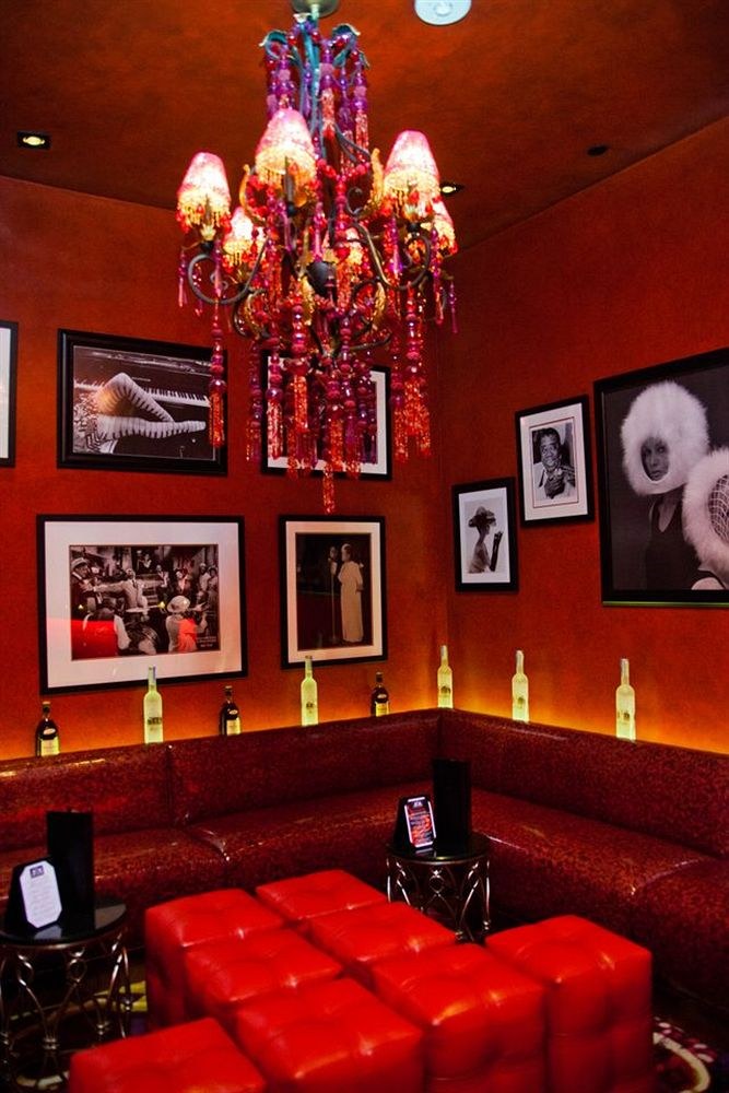THE SAINT, NEW ORLEANS, FRENCH QUARTER, AUTOGRAPH COLLECTION