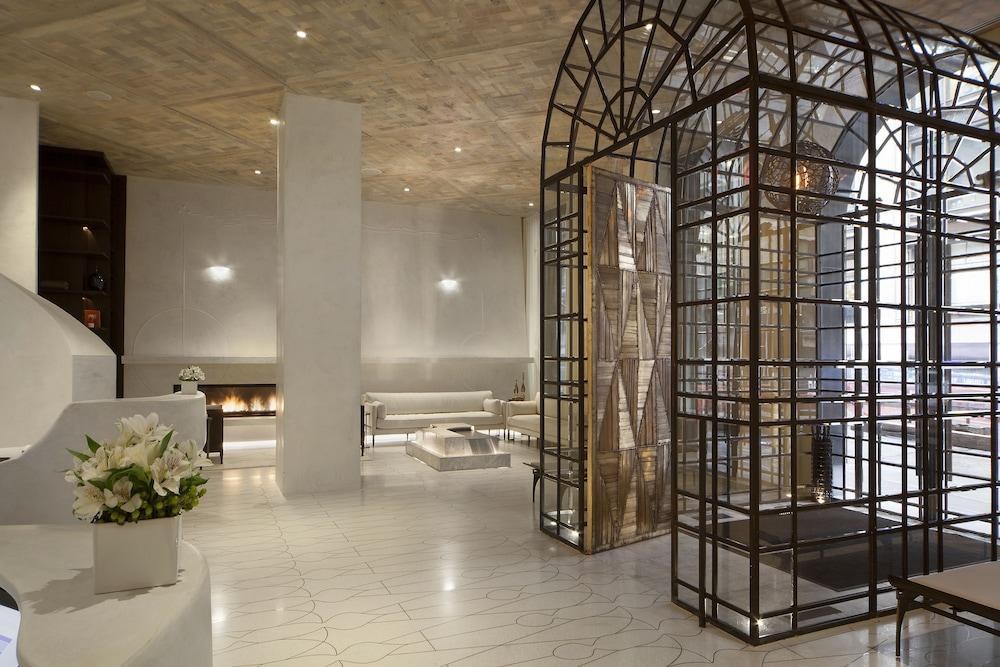 THE MARMARA PARK AVENUE photo 3
