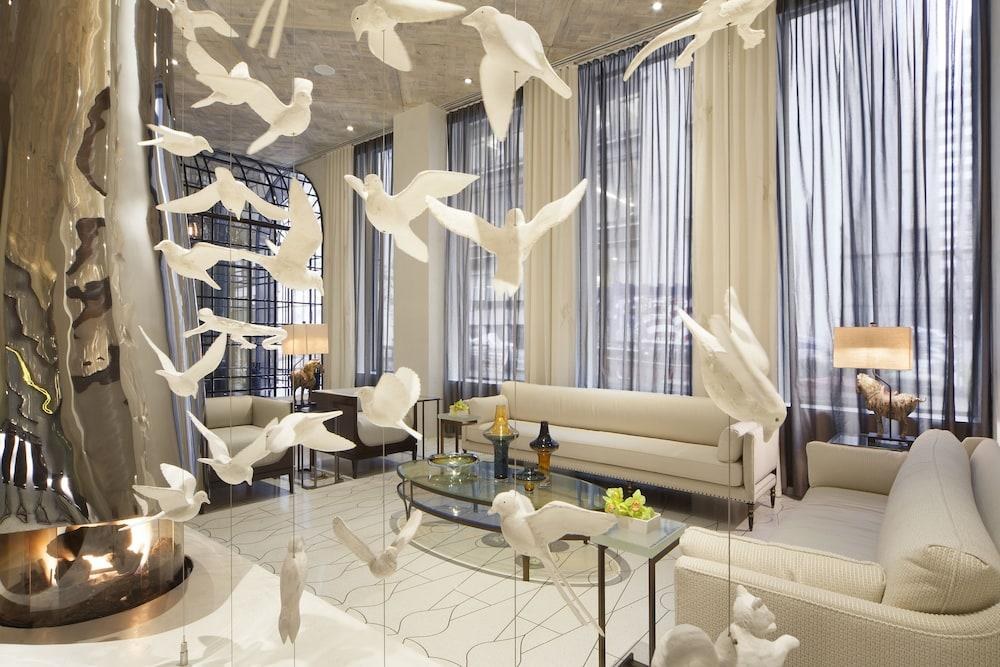 THE MARMARA PARK AVENUE photo 4