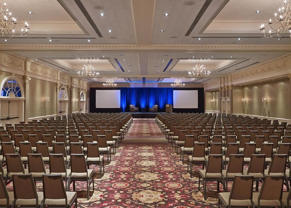 SHERATON MUSIC CITY NASHVILLE AIRPORT photo 2