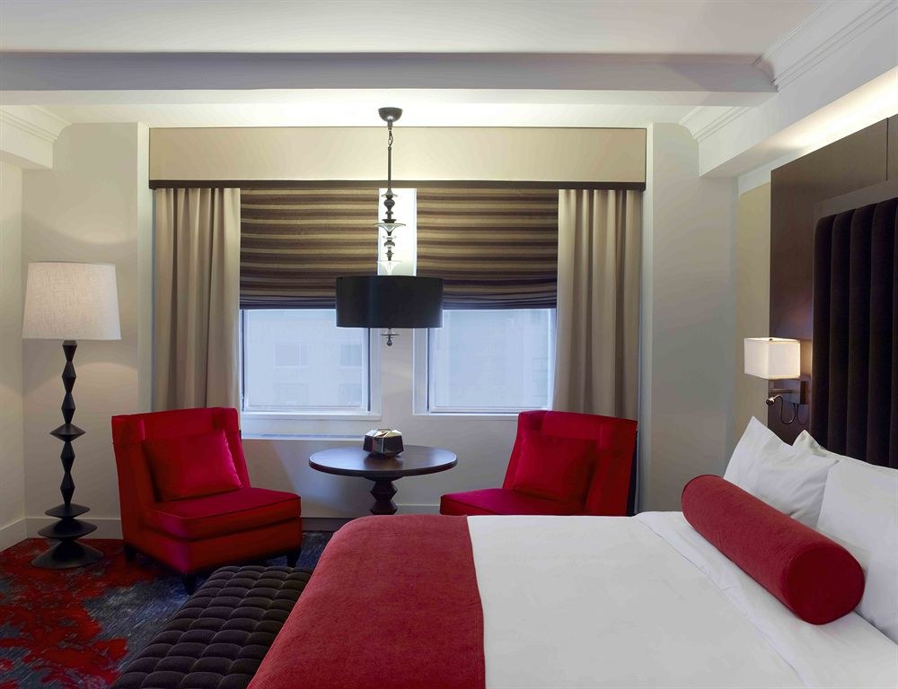 TUSCANY BY LUXURBAN TRADEMARK COLLECTION BY WYNDHAM photo 1