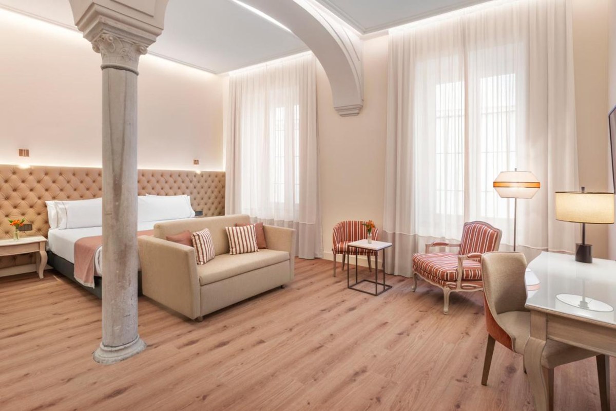 EUROSTARS SEVILLA BOUTIQUE photo 3