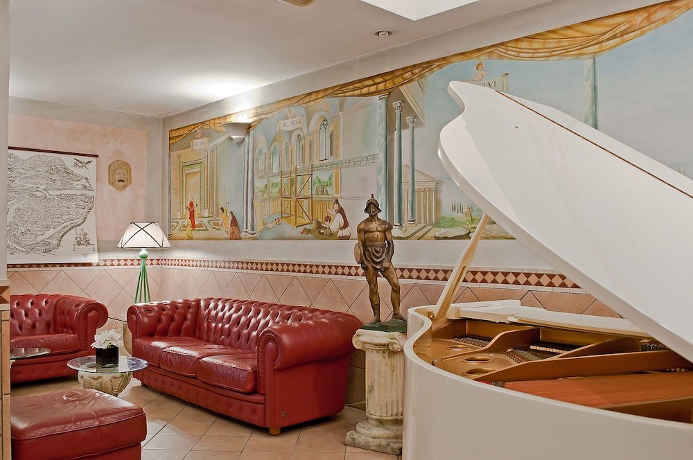 HOTEL MUSEUM photo 1