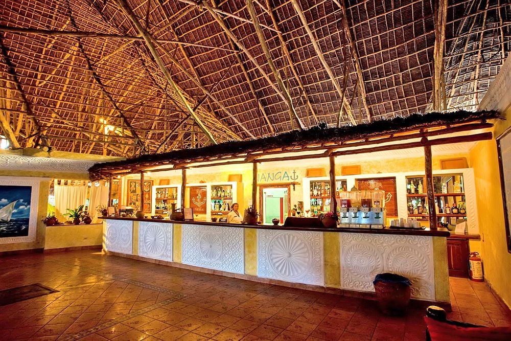 VOI KIWENGWA RESORT photo 1