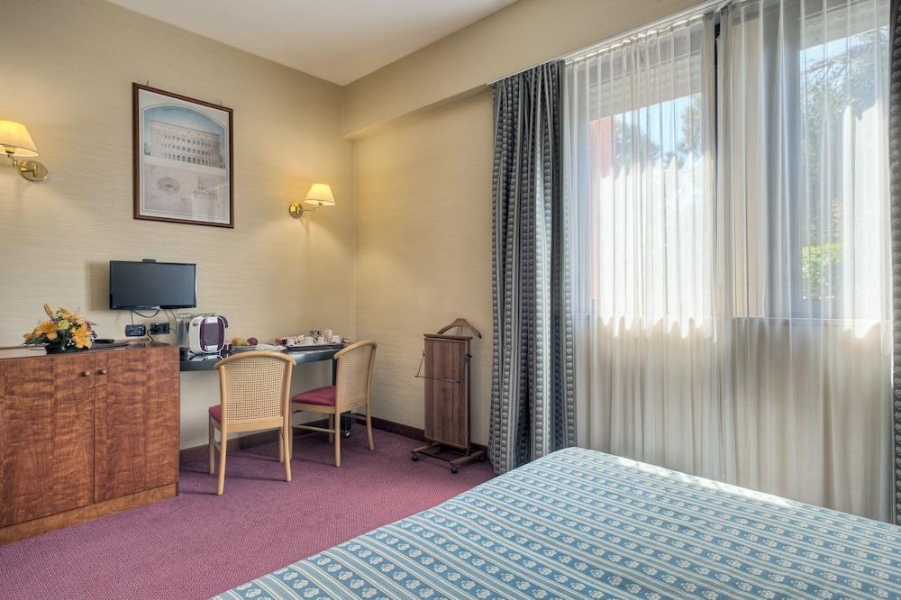PETRA HOTEL photo 4