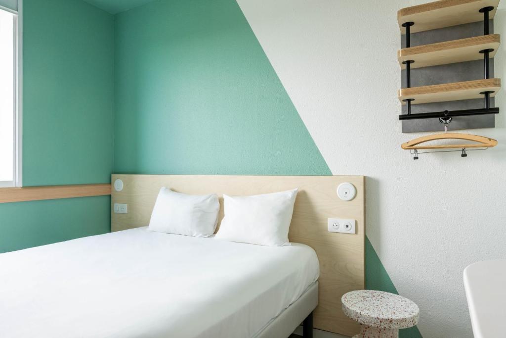 IBIS BUDGET TOULOUSE AEROPORT photo 3