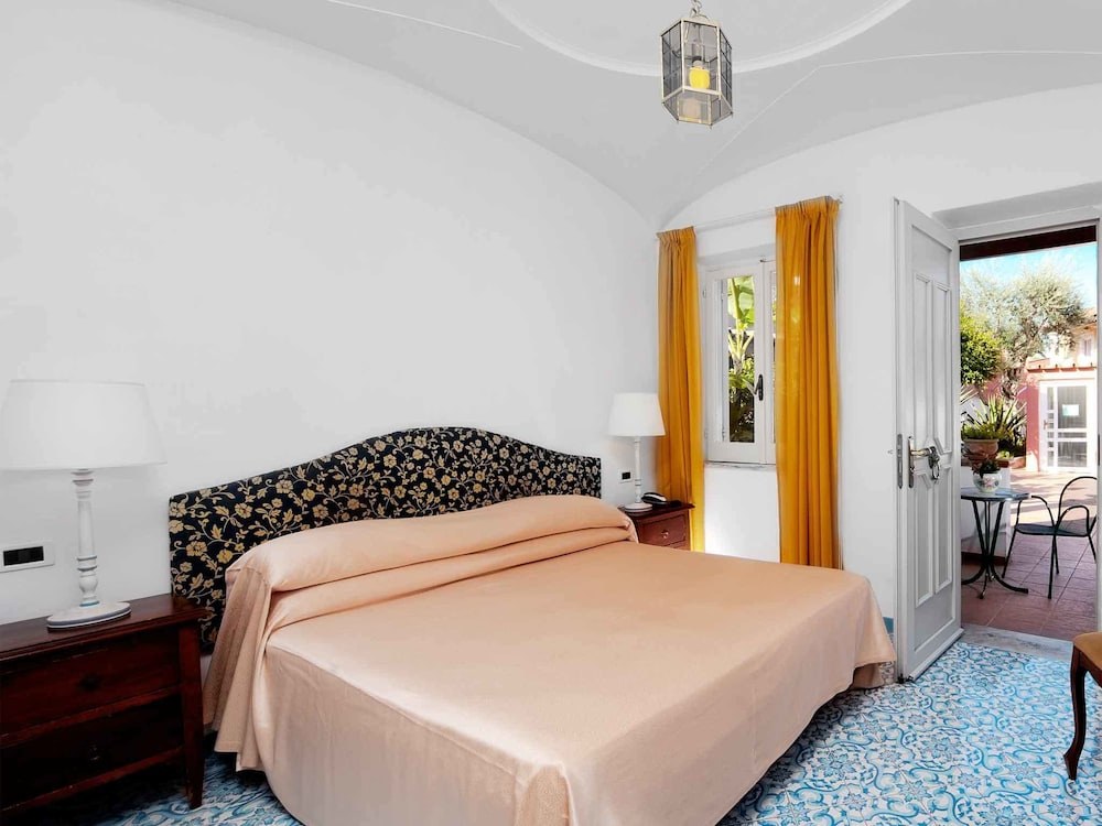 HOTEL VILLA SVIZZERA photo 1