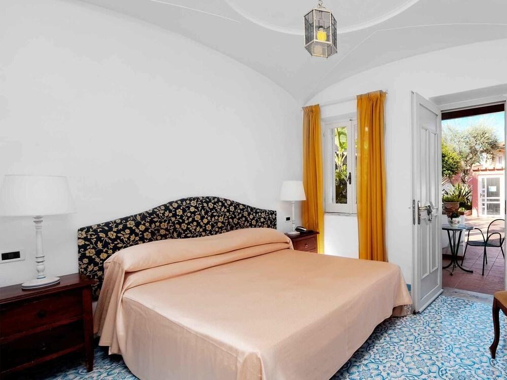 HOTEL VILLA SVIZZERA photo 3