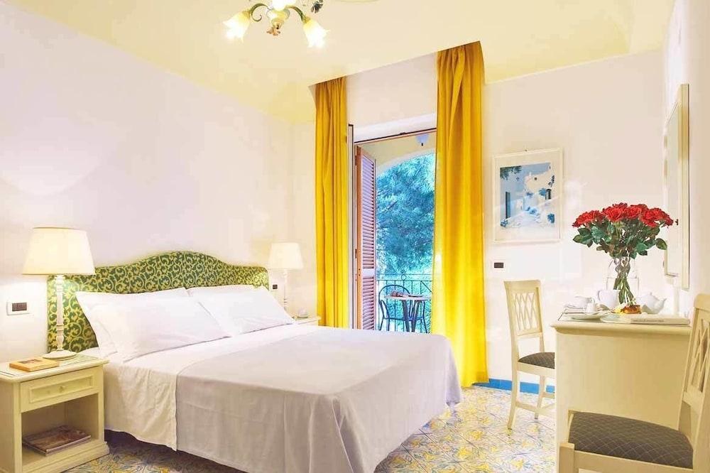 HOTEL SAN LORENZO photo 1