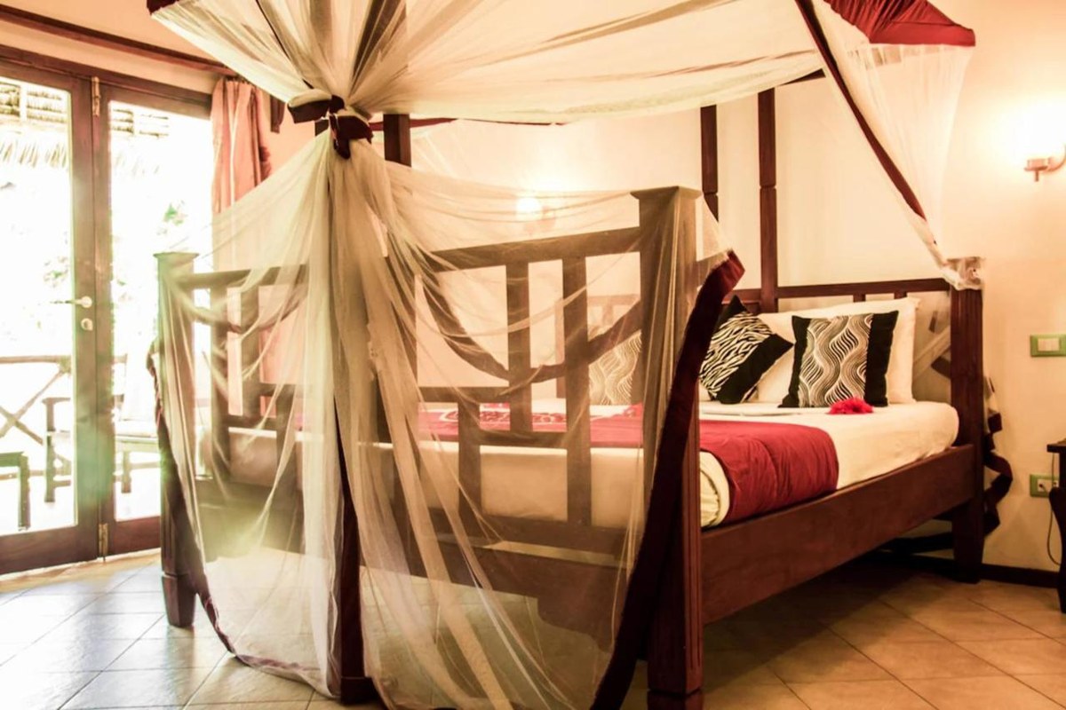 JAZ ADONIA BEACH RESORT photo 1
