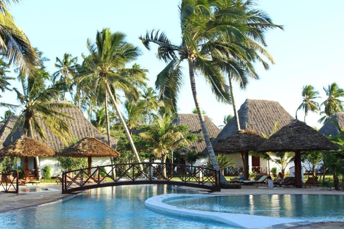 JAZ ADONIA BEACH RESORT photo 3