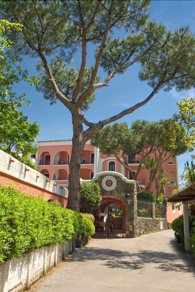 SAN VALENTINO HOTEL TERME & SPA photo 4