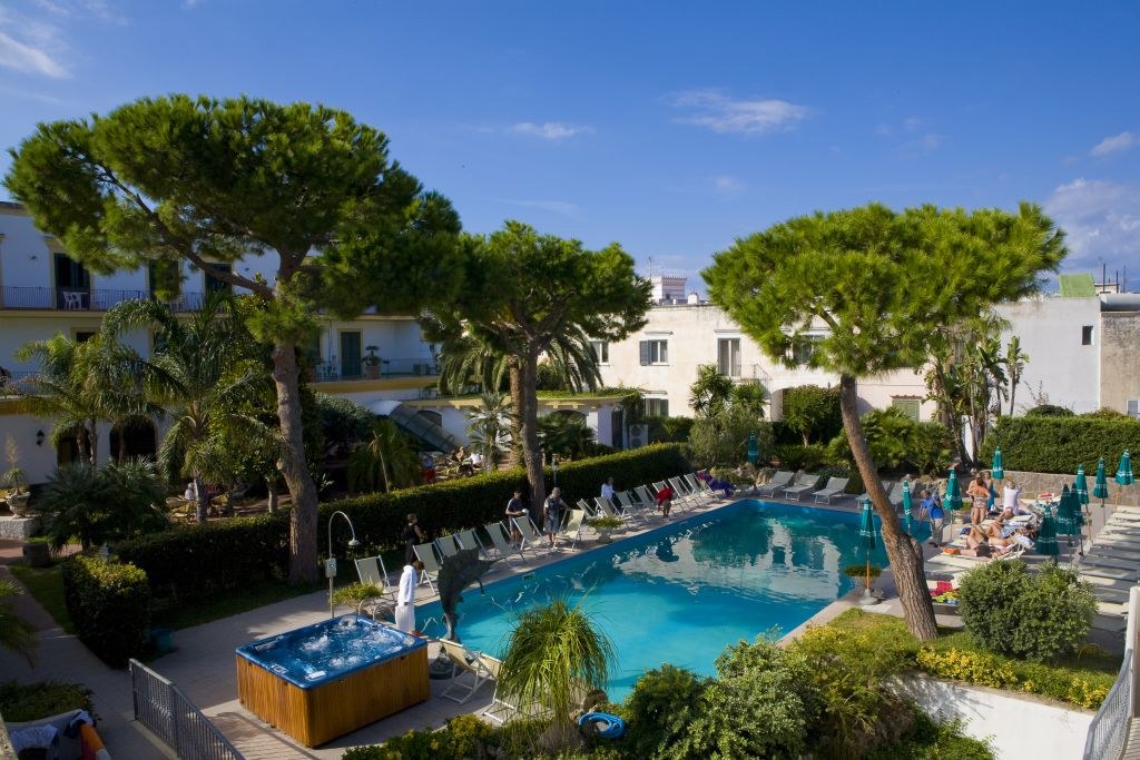 Hotel Terme Punta del Sole photo 1