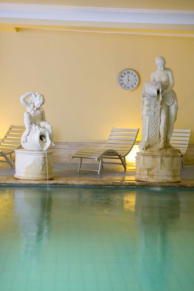 Hotel Terme Punta del Sole photo 2