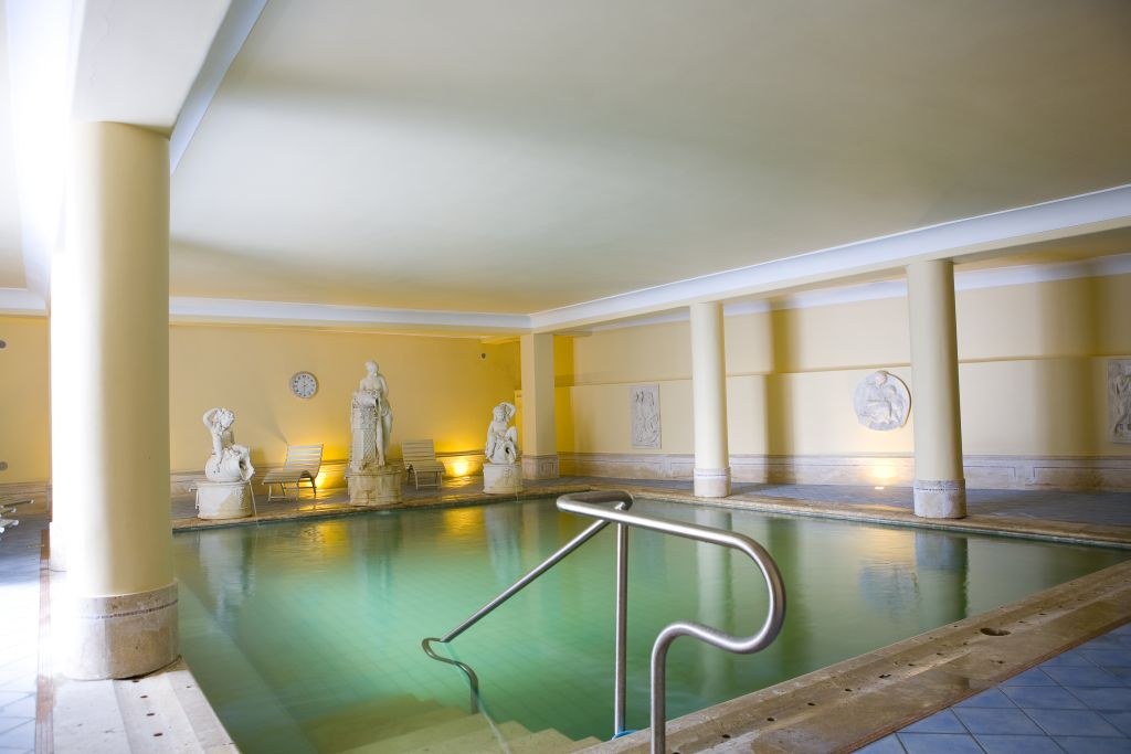 Hotel Terme Punta del Sole photo 3