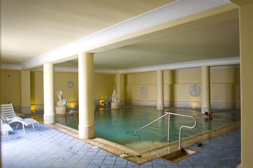 Hotel Terme Punta del Sole photo 4