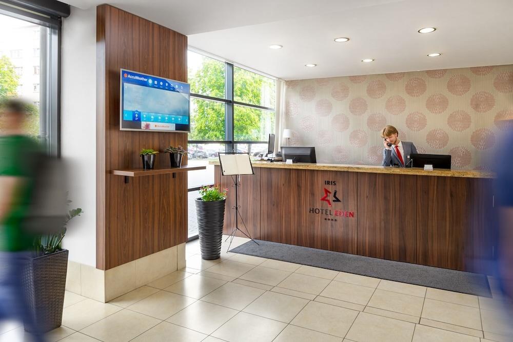 IRIS HOTEL EDEN photo 3