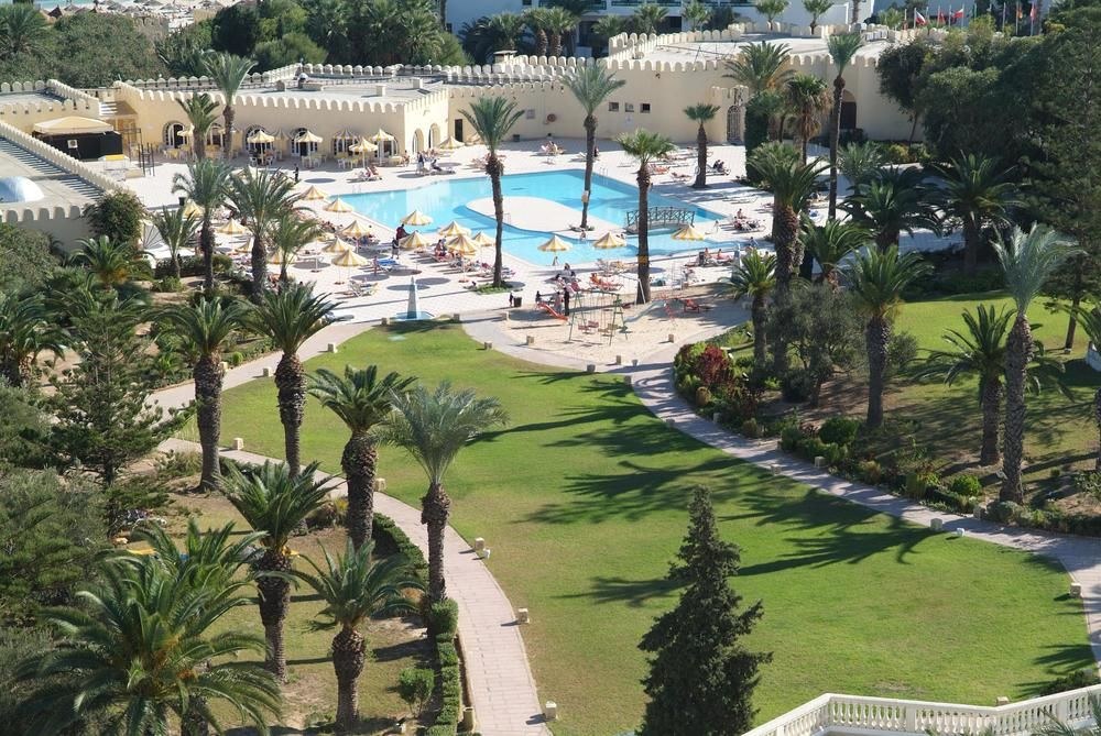 TOUR KHALEF photo 1