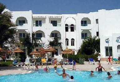 GOLF BEACH HOTEL photo 1