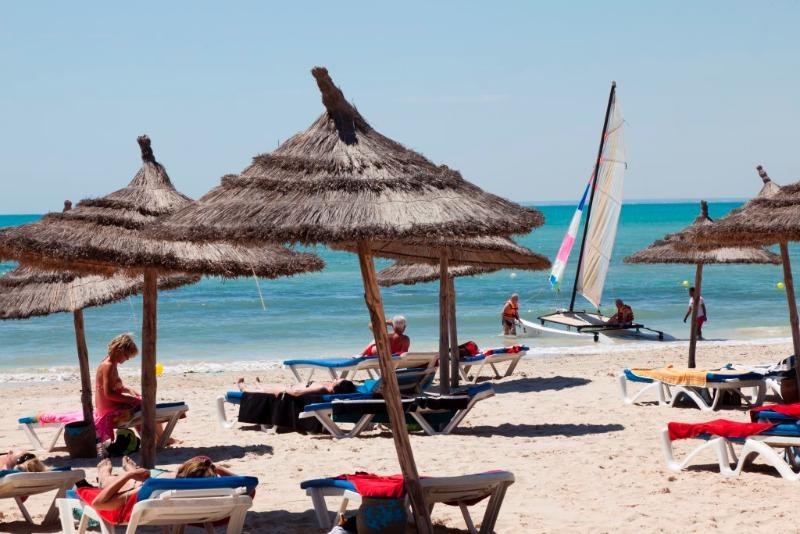 GOLF BEACH HOTEL photo 2