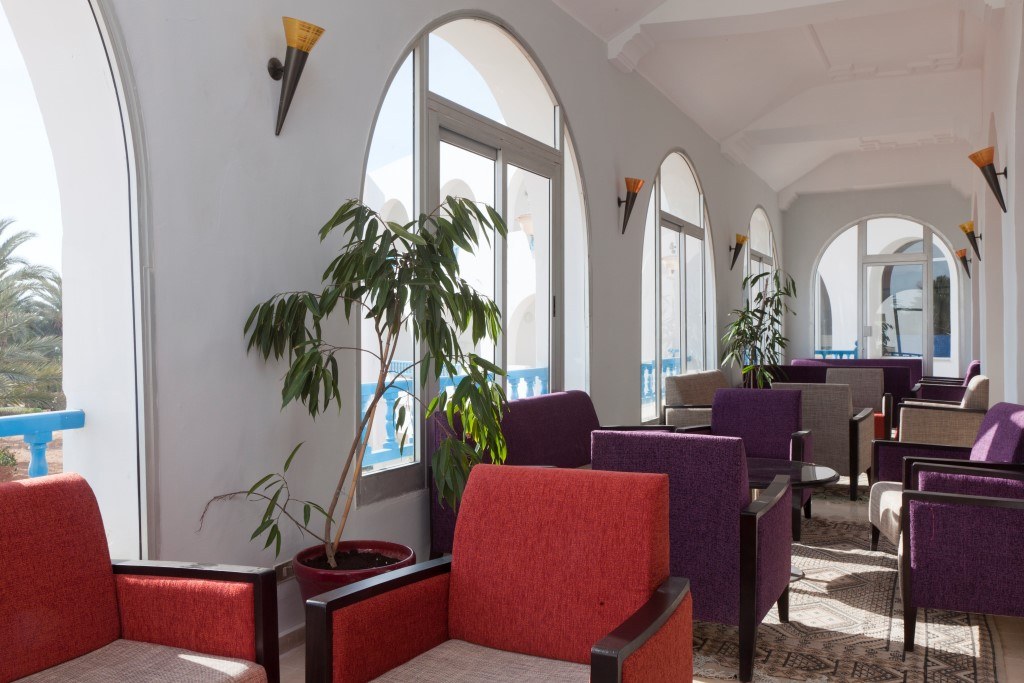 GOLF BEACH HOTEL photo 3