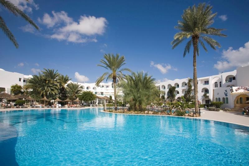 GOLF BEACH HOTEL photo 4