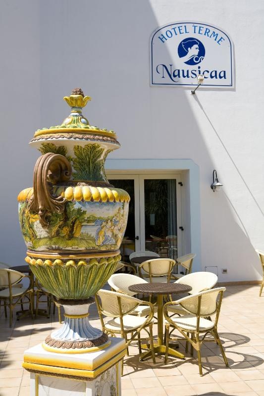 Nausicaa Palace photo 3