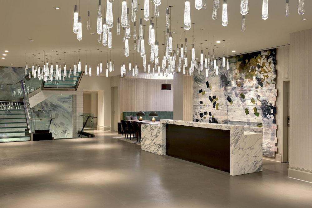 HOTEL 1000 LXR HOTELS & RESORTS photo 2