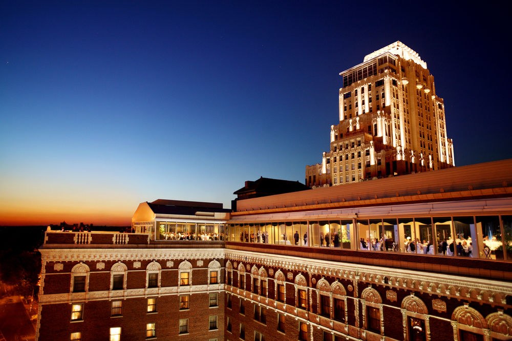 CHASE PARK PLAZA photo 1