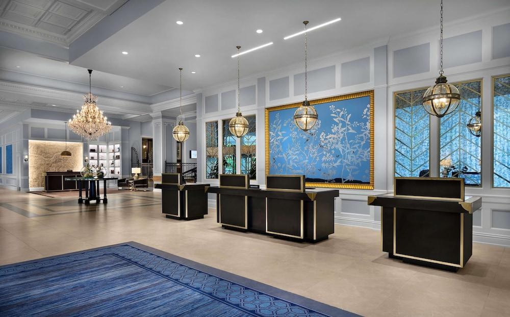 CHASE PARK PLAZA photo 3