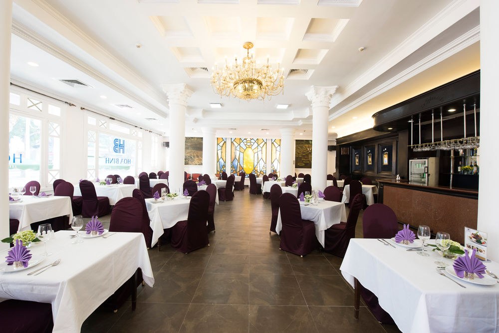 Hoa Binh Hotel photo 1