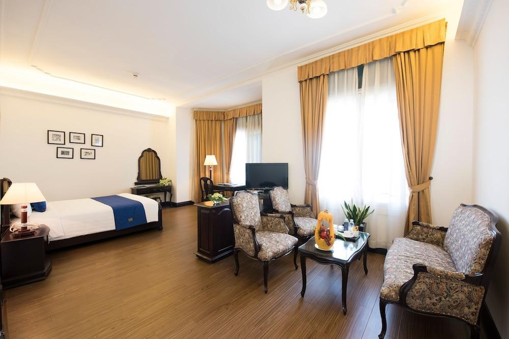 Hoa Binh Hotel photo 4
