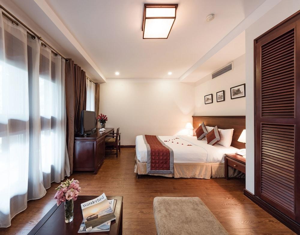 HOTEL LA DOLCE VITA photo 2