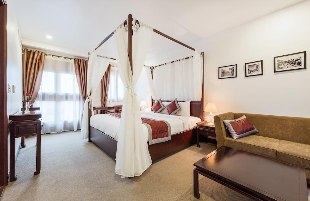 HOTEL LA DOLCE VITA photo 3