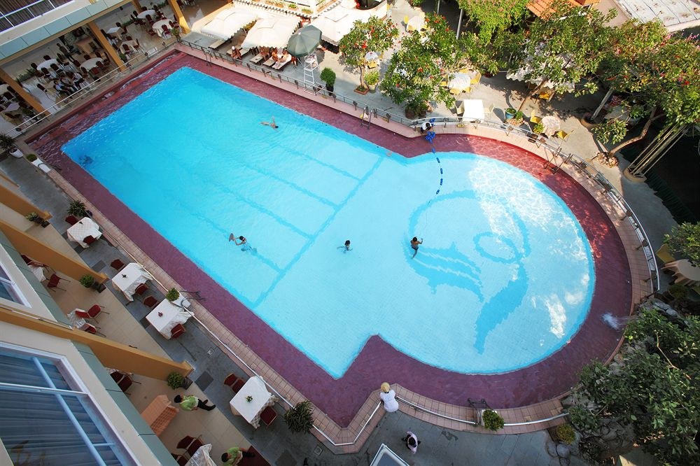 First Hotel photo 1