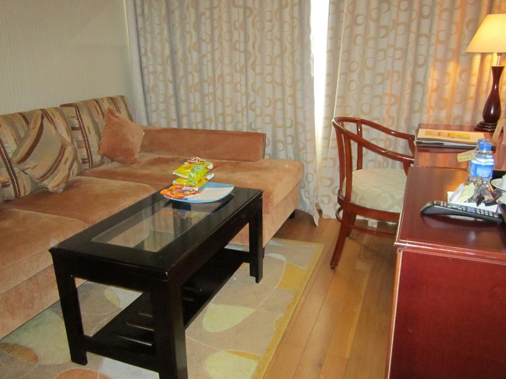 First Hotel photo 2
