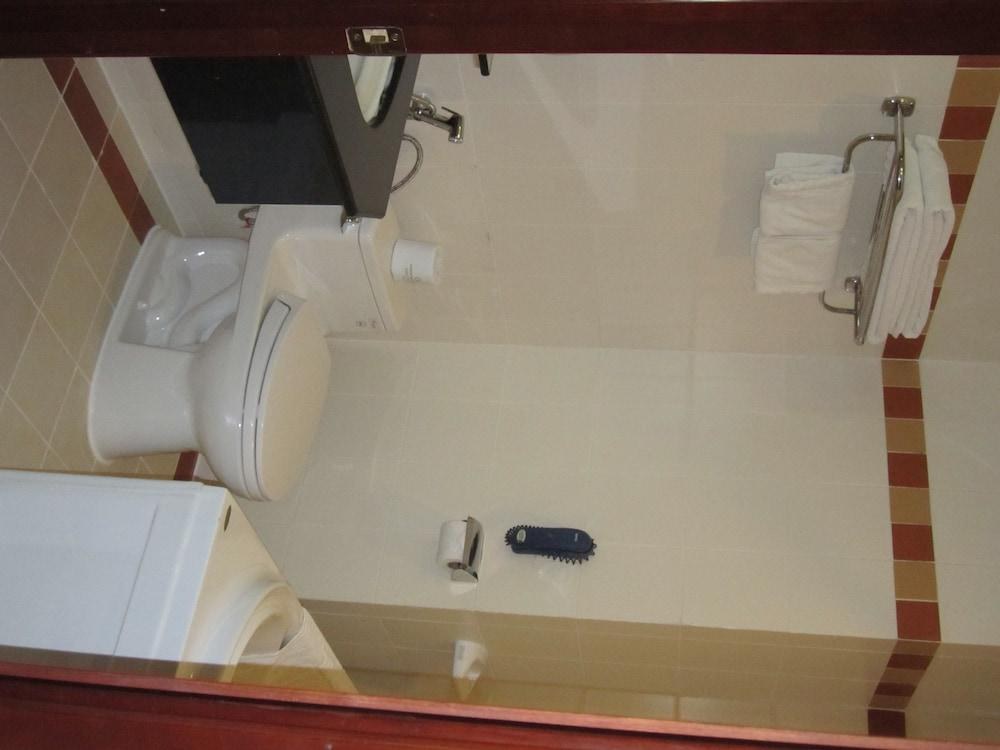 First Hotel photo 4